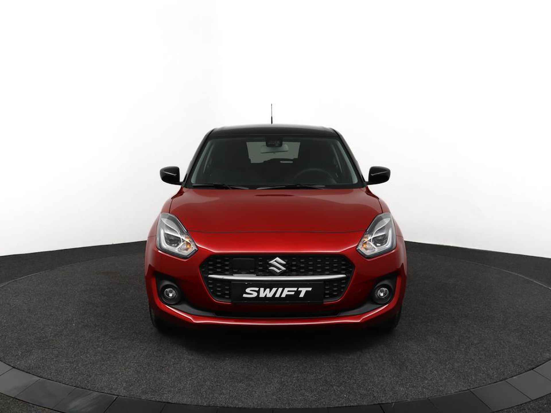 Suzuki Swift 1.2 Select Smart Hybrid Demovoordeel! | Airco | Adaptive Cruise Control |Camera | Stoelverwarming | ACTIEPRIJS | - 14/48