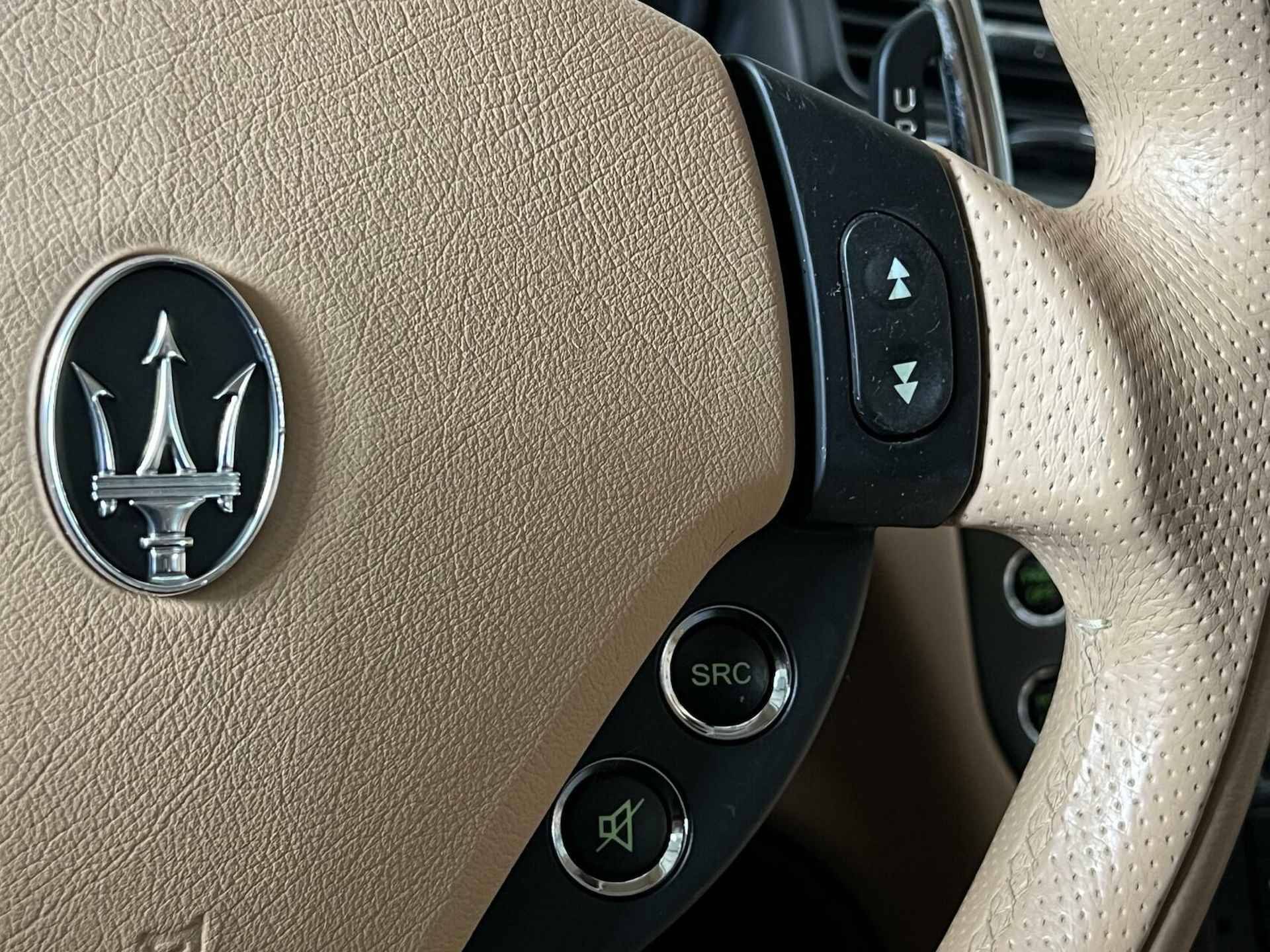 Maserati GranTurismo 4.2 V8|UNIEKE COMBINATIE|MEMORY|NAVI - 23/30