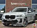 BMW X3 xDrive30e M-Sport Pano M-Zetels ACC HUD H/K Camera