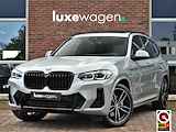 BMW X3 xDrive30e M-Sport Pano M-Zetels ACC HUD H/K Camera