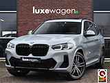 BMW X3 xDrive30e M-Sport Pano M-Zetels ACC HUD H/K Camera