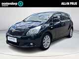 Toyota Verso 1.8 VVT-i Aspiration | All-in prijs | Bluetooth | Trekhaak | Parkeersensoren | Camera | Climate Control |