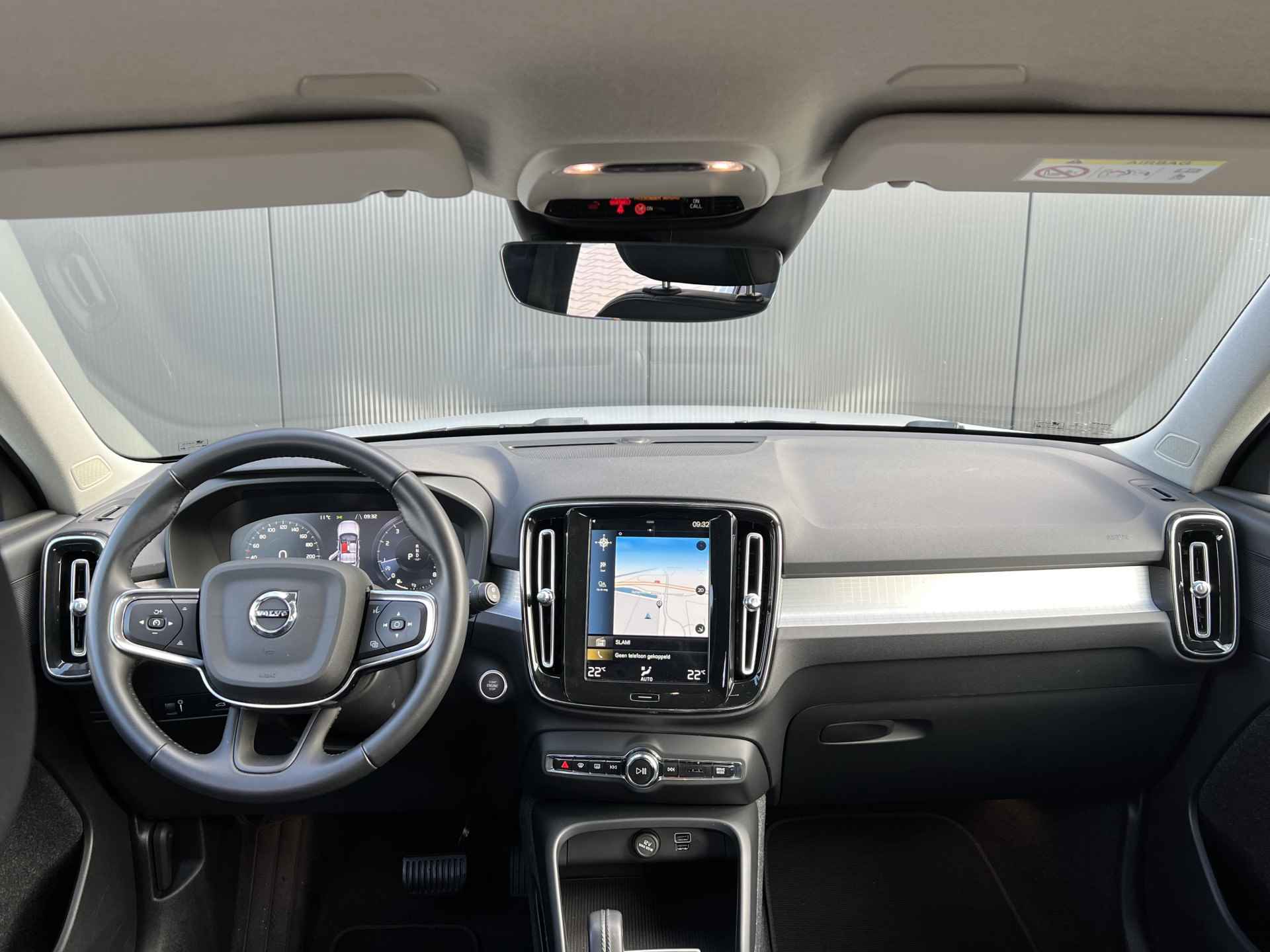 Volvo XC40 T3 Business Pro | Elektrische Achterklep | Keyless Entry | Navigatie | CarPlay Android/Auto | DAB | - 6/35