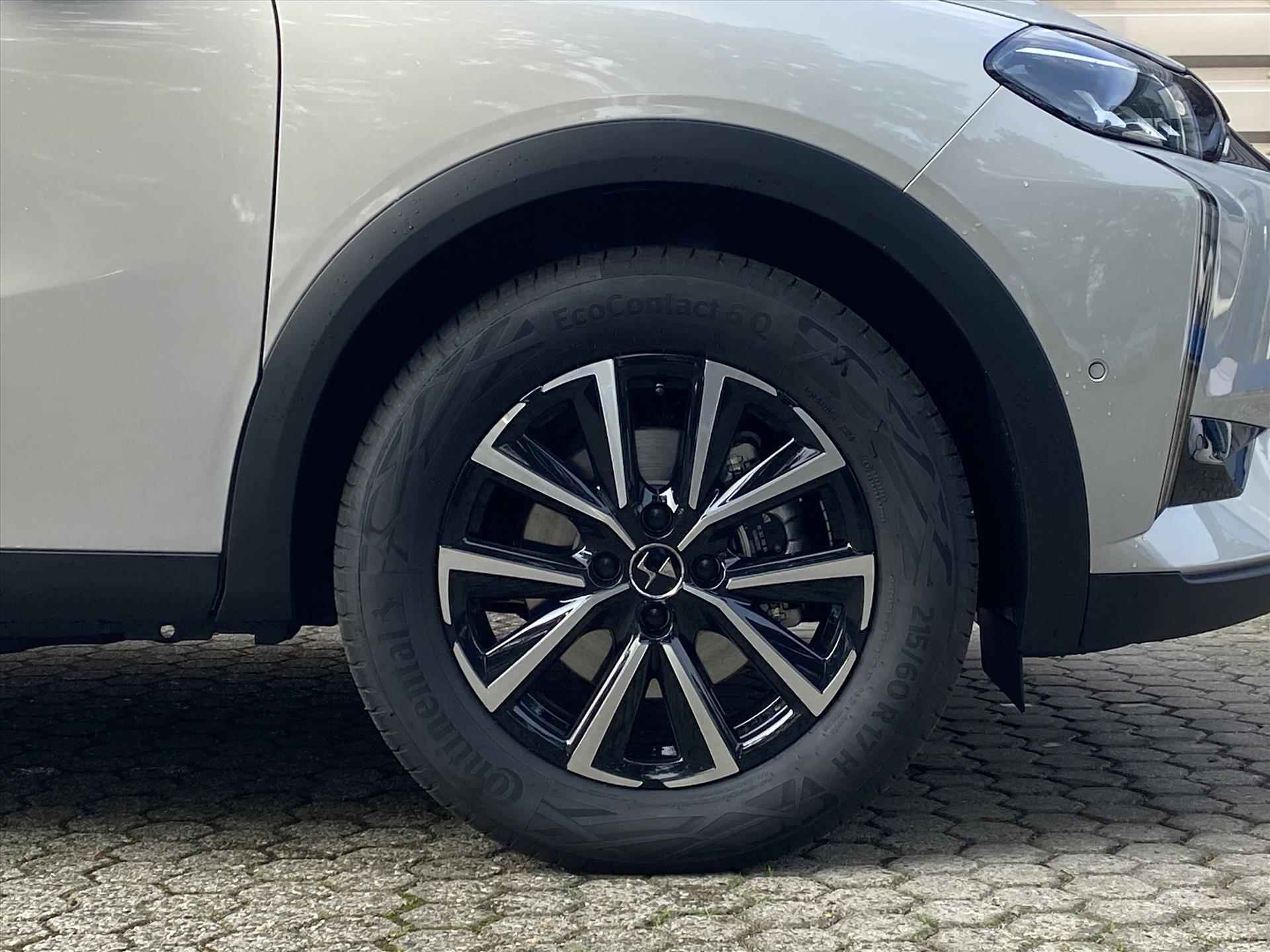 Ds Ds 3 1.2 Hybrid 136pk Aut Performance Line  | Beschikbaar voor proefritten | - 12/27