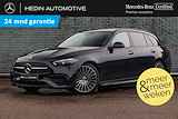 Mercedes-Benz C-klasse C 180 Estate Automaat AMG Line | Premium Plus Pakket | Nightpakket | Panoramadak | Head-Up | Sfeerverlichting | 360° Camera | Spiegelpakket