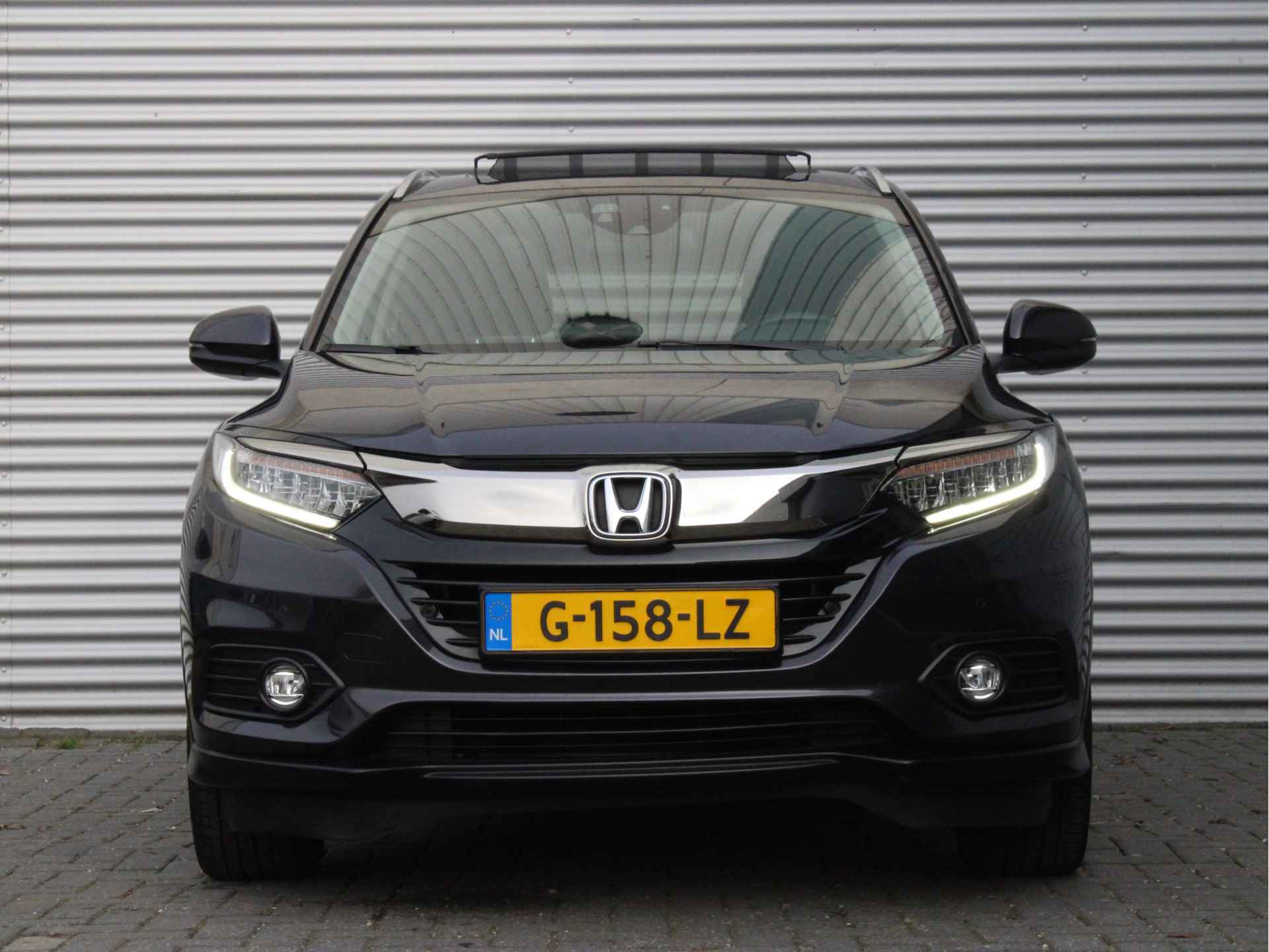 Honda HR-V 1.5 i-VTEC 130pk Automaat Executive | Trekhaak | Schuif-kanteldak | All-Season banden | - 2/41