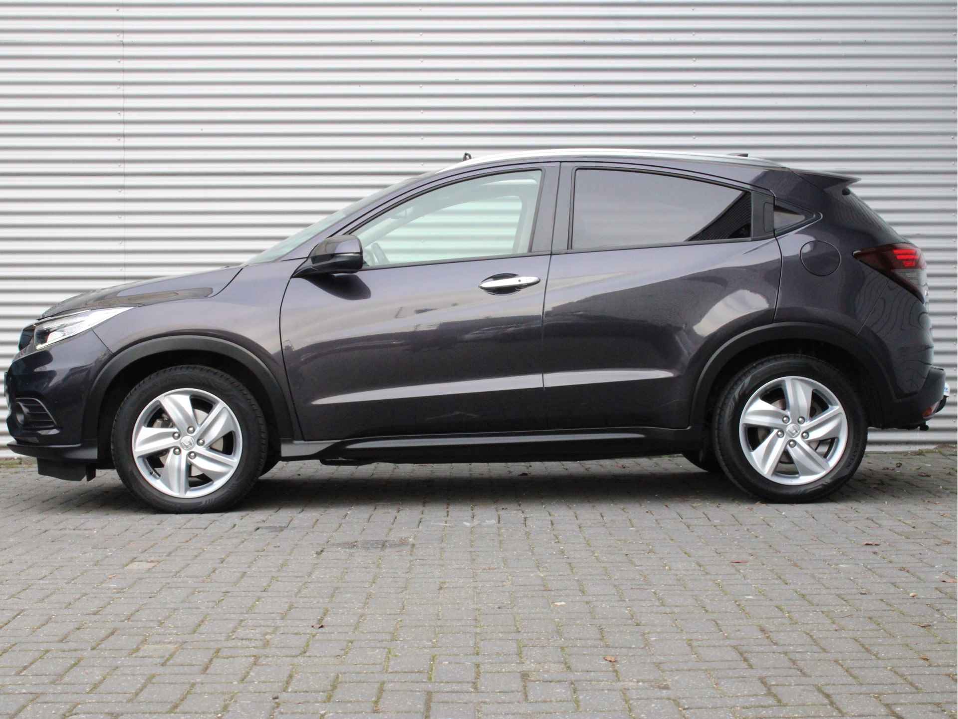 Honda HR-V 1.5 i-VTEC 130pk Automaat Executive | Trekhaak | Schuif-kanteldak | All-Season banden | - 3/41