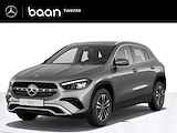 Mercedes-Benz GLA 180 Star Edition | Trekhaak | Dodehoek-assistent | Stoelverwarming