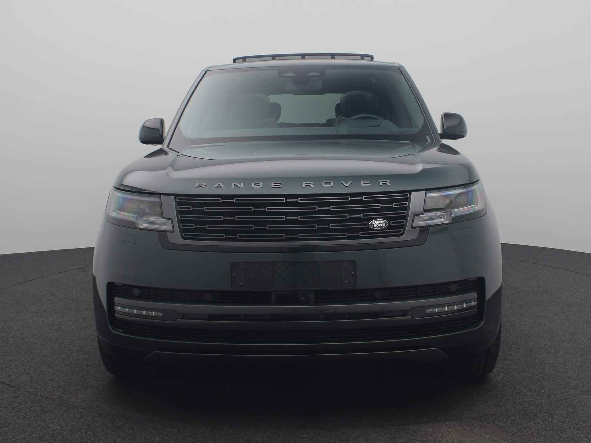 Land Rover Range Rover P550e Autobiography PHEV | Shadow Pack | Towing Pack | Direct beschikbaar | SV Bespoke inlay - 4/63