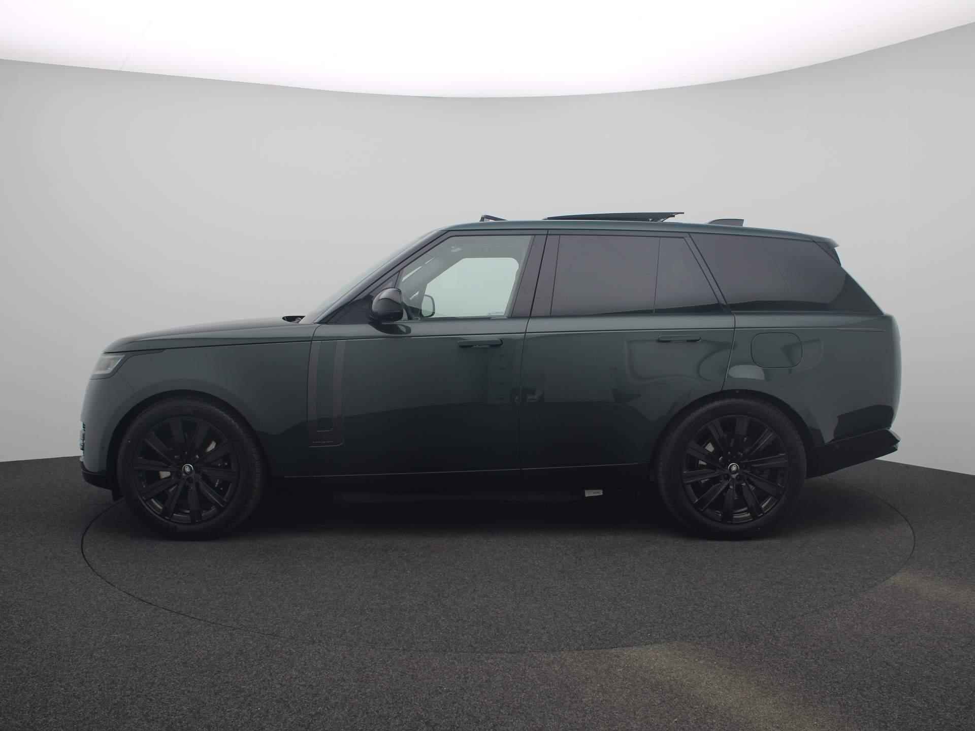 Land Rover Range Rover P550e Autobiography PHEV | Shadow Pack | Towing Pack | Direct beschikbaar | SV Bespoke inlay - 5/63