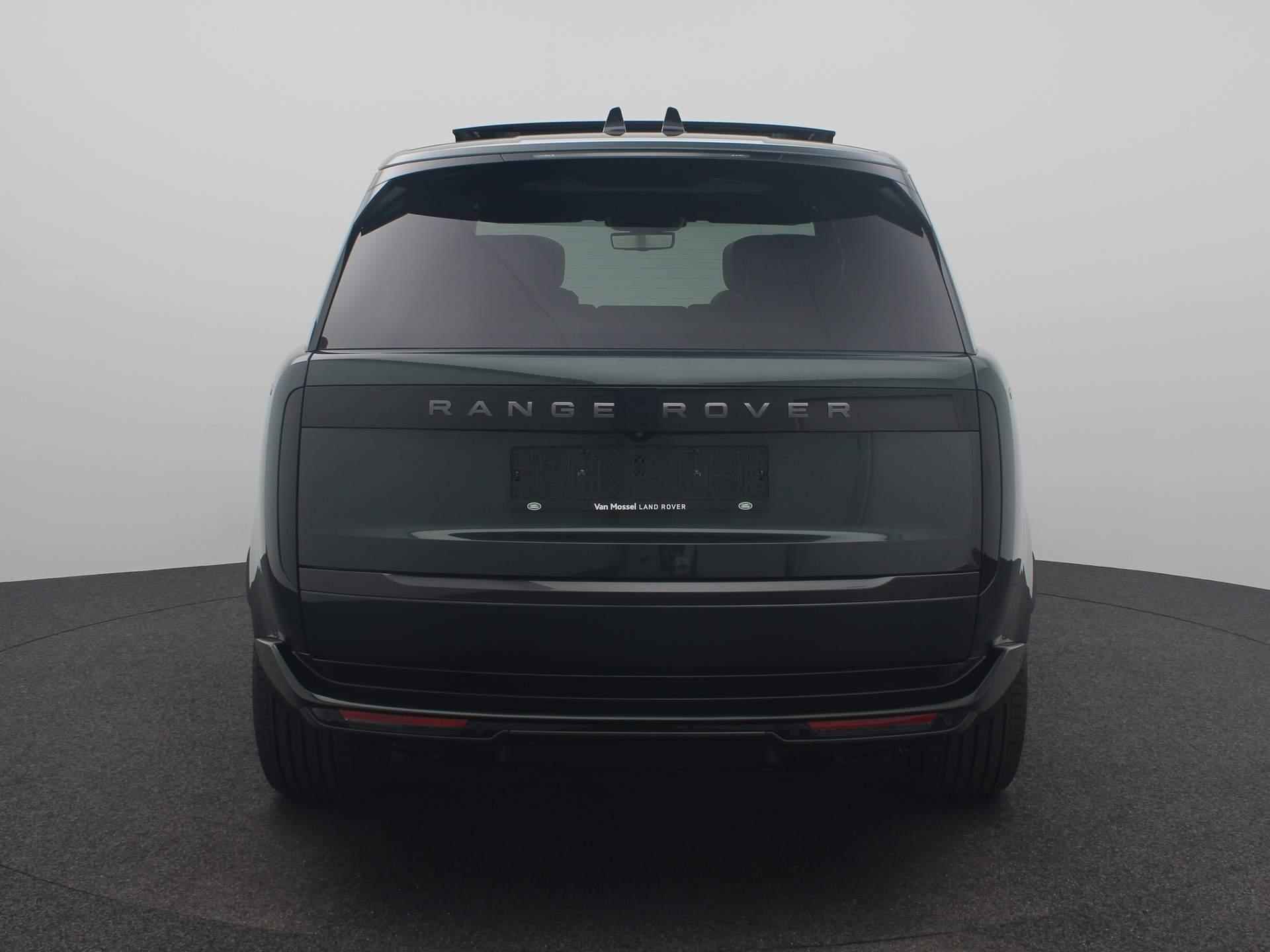 Land Rover Range Rover P550e Autobiography PHEV | Shadow Pack | Towing Pack | Direct beschikbaar | SV Bespoke inlay - 6/63