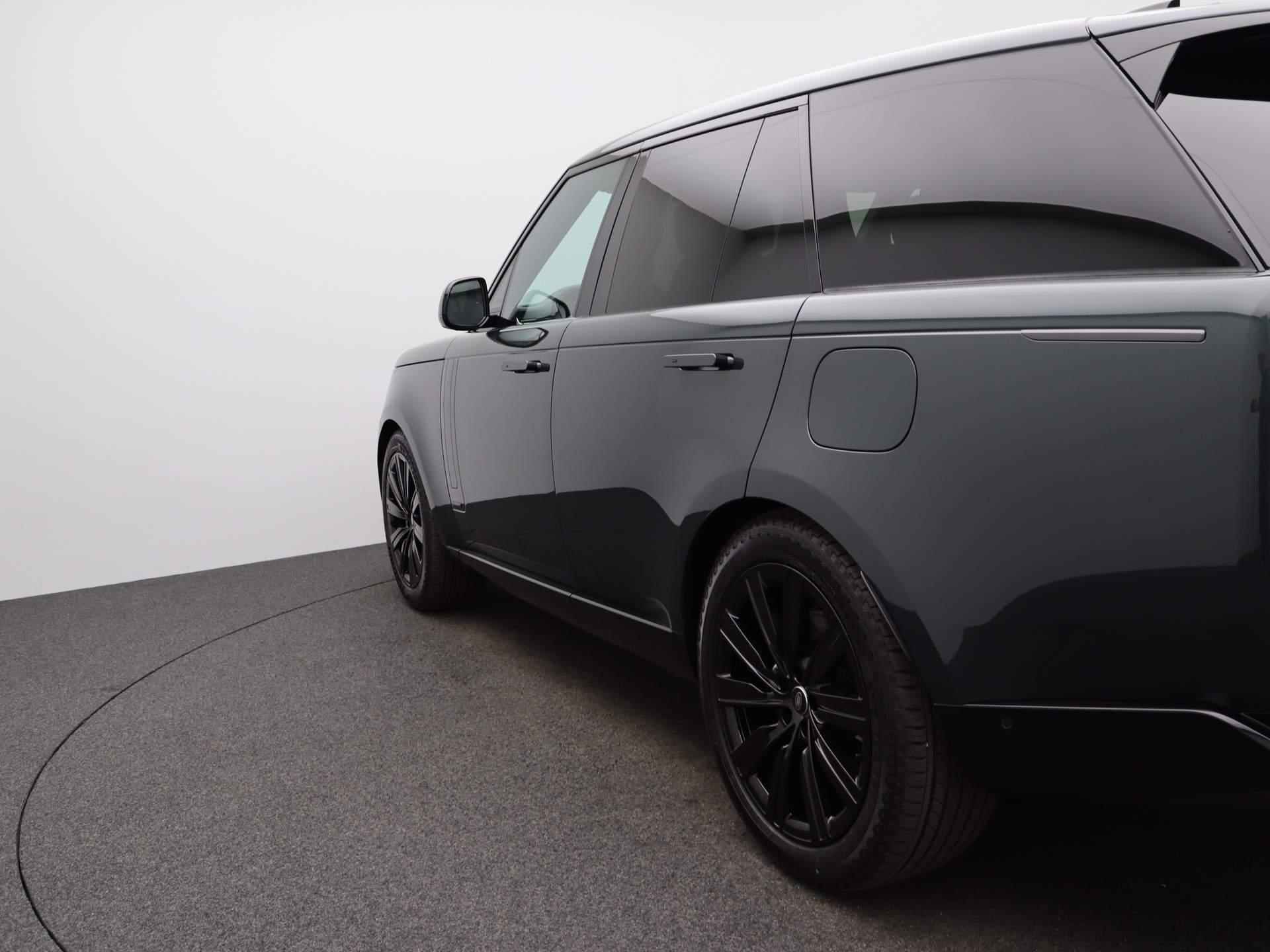 Land Rover Range Rover P550e Autobiography PHEV | Shadow Pack | Towing Pack | Direct beschikbaar | SV Bespoke inlay - 53/63