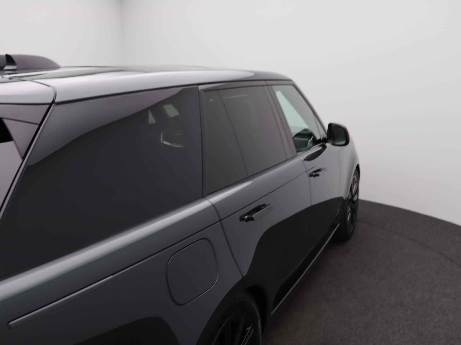 Land Rover Range Rover P550e Autobiography PHEV | Shadow Pack | Towing Pack | Direct beschikbaar | SV Bespoke inlay - 56/63