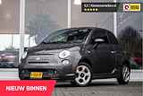 Fiat 500 E 24kwh | Cruise | Stoelverwarming |