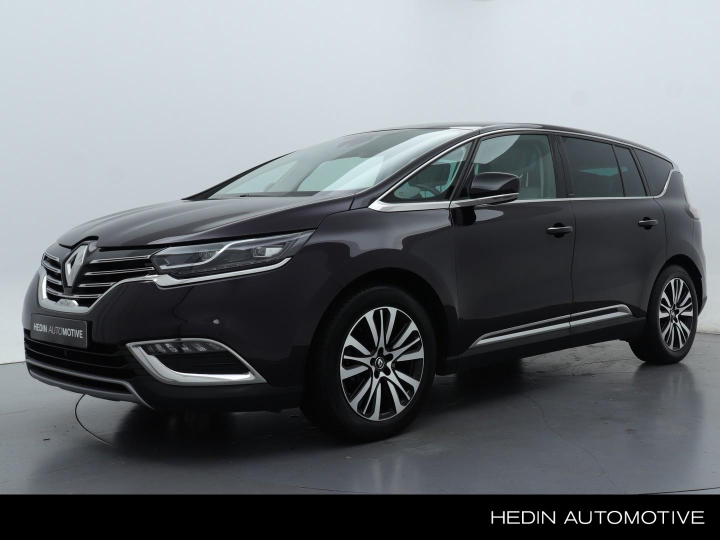 Renault Espace 1.6 TCe Initiale Paris 5p.