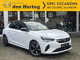 Opel Corsa 1.2 Elegance Turbo Panorama dak/Dodehoek sensor/Stoel en stuurverwarming.