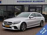 Mercedes-Benz C-Klasse Estate 160 Business Solution AMG Limited