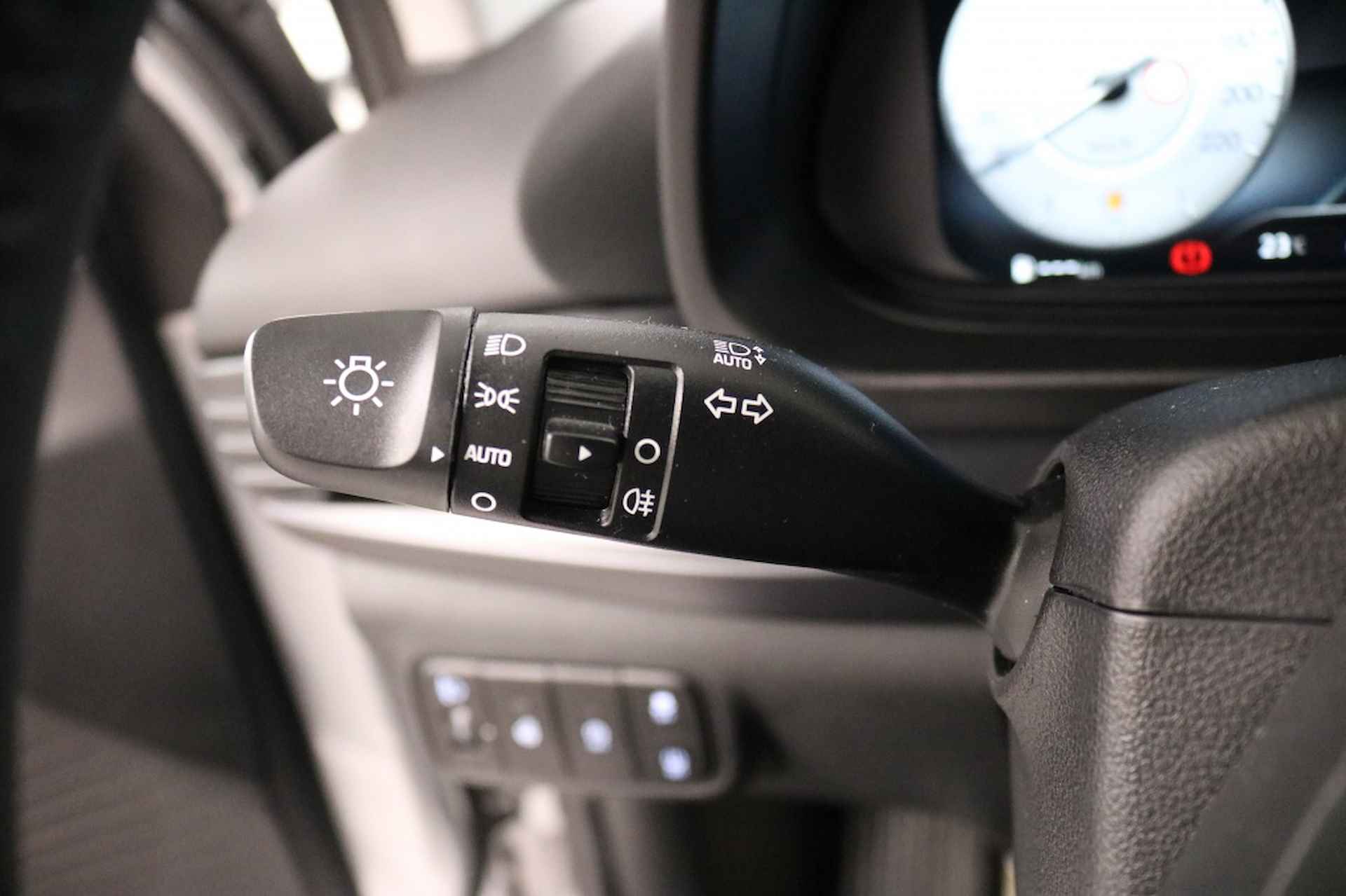 Hyundai i20 1.0 T-GDI Comfort | Stoelverwarming - 13/36
