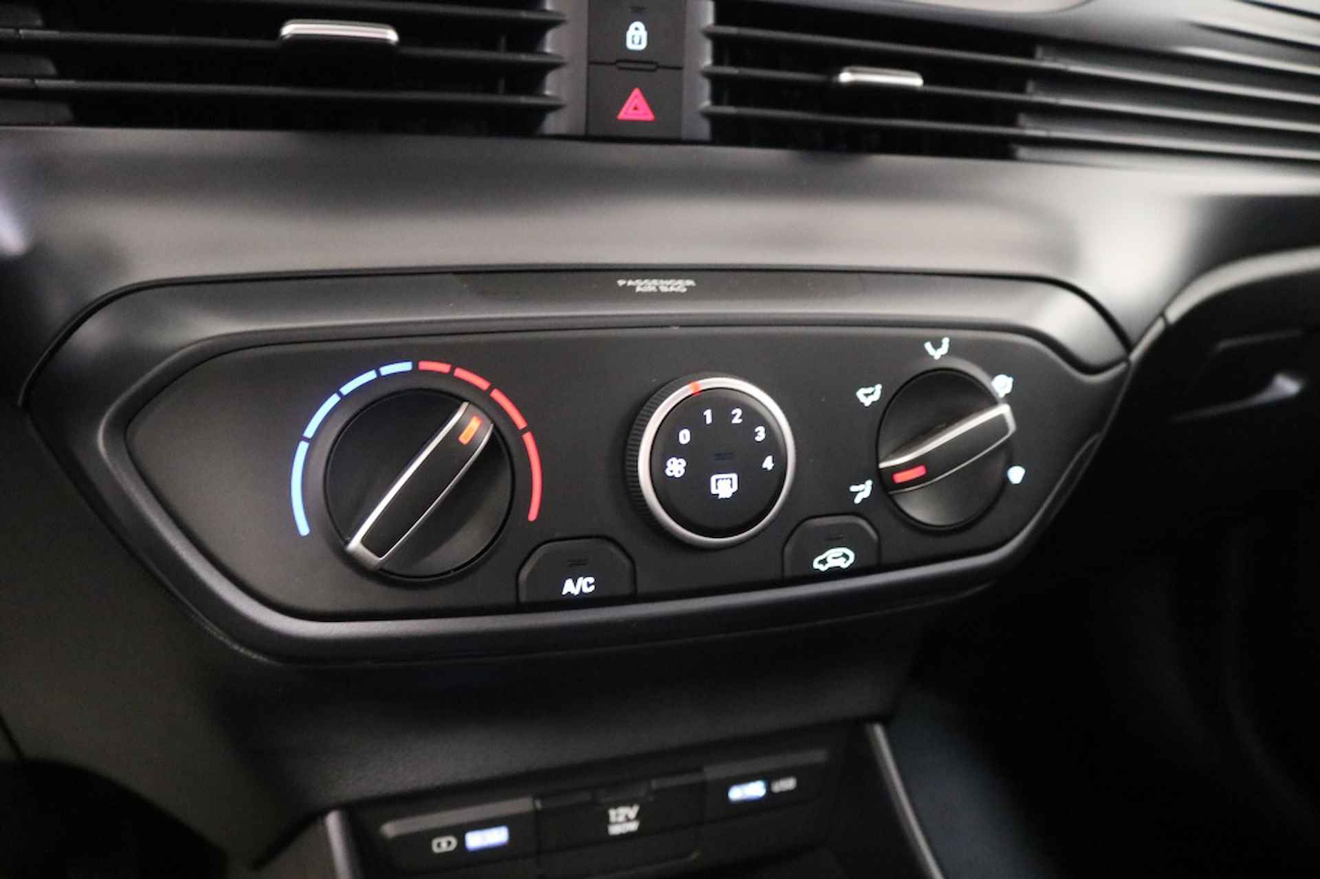 Hyundai i20 1.0 T-GDI Comfort | Stoelverwarming - 19/36