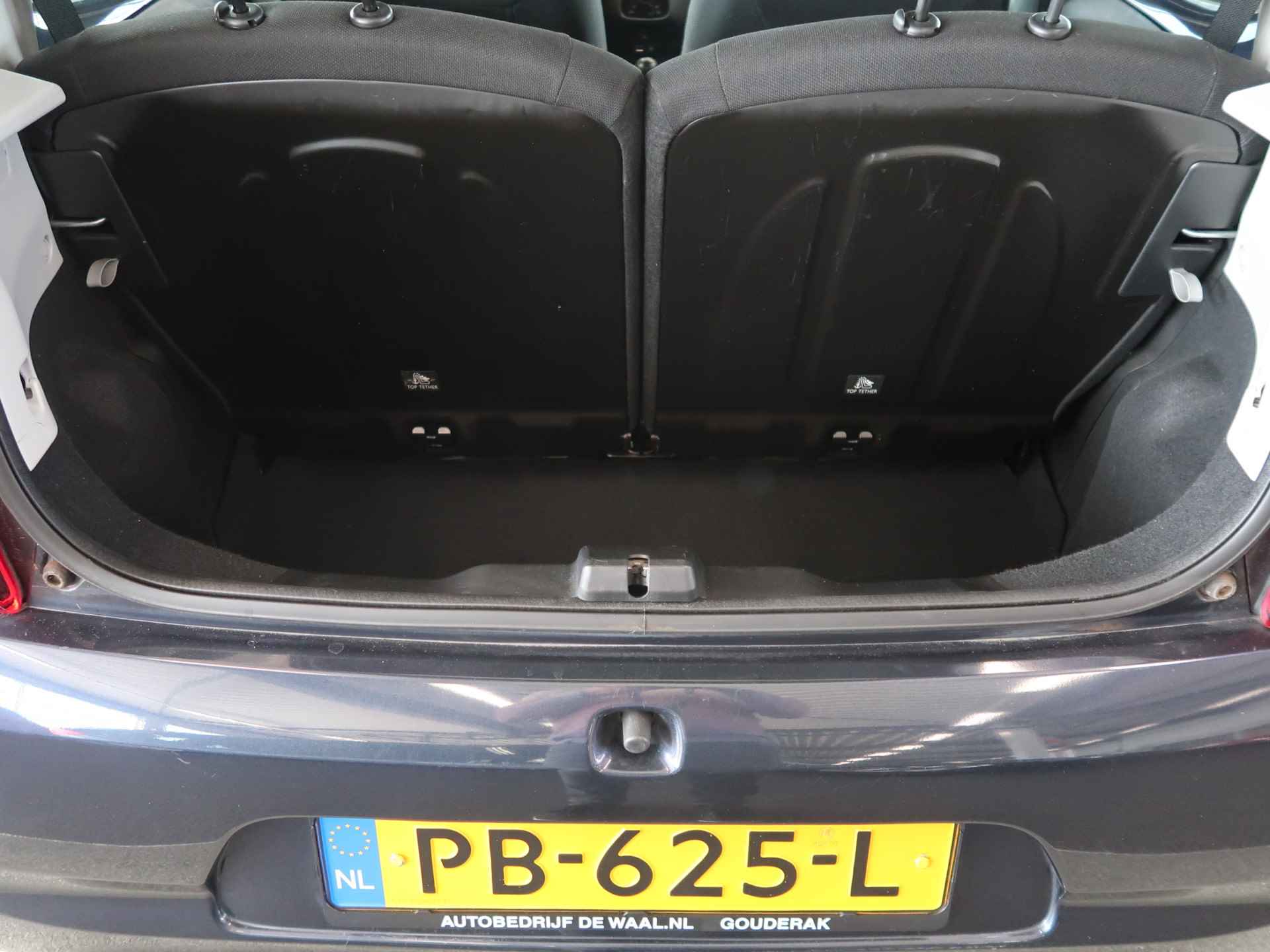 Peugeot 108 1.0 e-VTi Active Premium 5-drs. AIRCO/MEDIA/LED/1E EIGENAAR! - 17/75