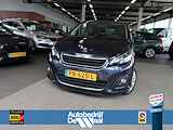 Peugeot 108 1.0 e-VTi Premium 5-drs. LED/AIRCO/MEDIA/1E EIGENAAR!