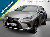 Lexus NX 300h Luxury Line AWD