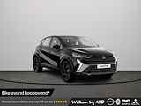 Renault Captur esprit Alpine E-TECH full hybrid 145