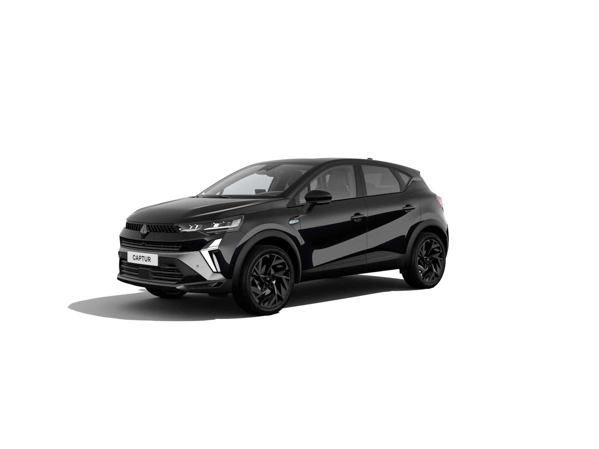 Renault Captur esprit Alpine E-TECH full hybrid 145 - 6/13