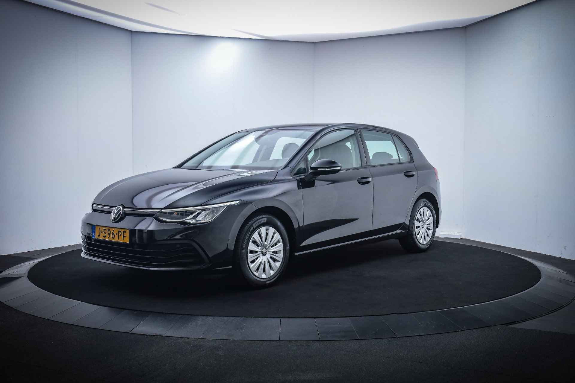 Volkswagen Golf BOVAG 40-Puntencheck