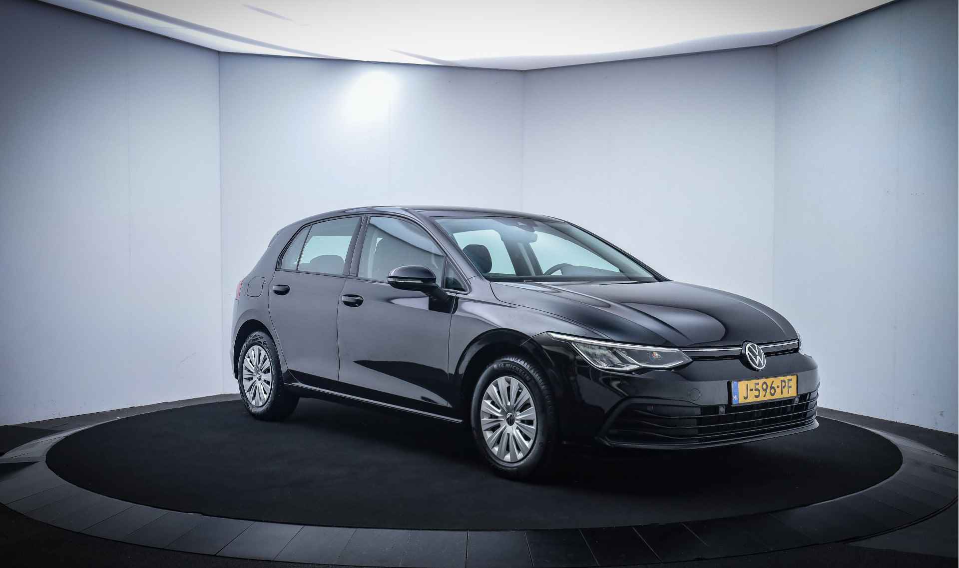 Volkswagen Golf 8 1.0TSI CONNECTED FULL LED/DIGIDASH/CARPLAY/LANE ASSIST/CLIMA/BLUETOOTH - 3/23