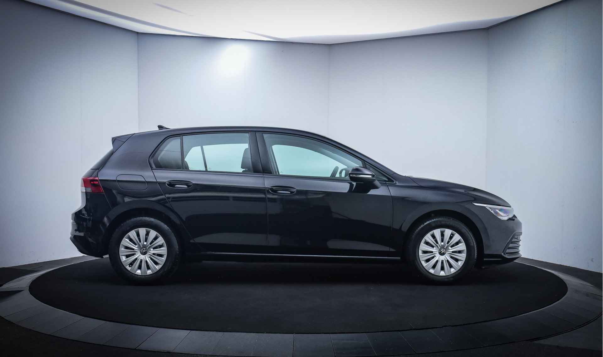 Volkswagen Golf 8 1.0TSI CONNECTED FULL LED/DIGIDASH/CARPLAY/LANE ASSIST/CLIMA/BLUETOOTH - 4/23