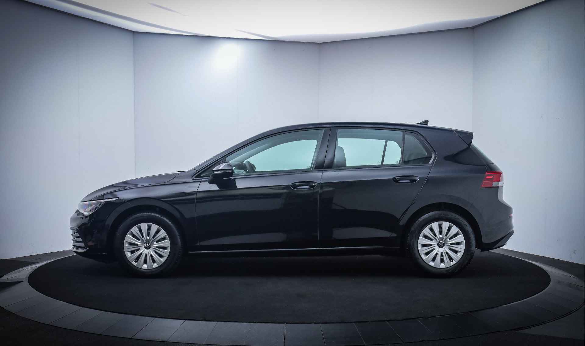 Volkswagen Golf 8 1.0TSI CONNECTED FULL LED/DIGIDASH/CARPLAY/LANE ASSIST/CLIMA/BLUETOOTH - 12/23