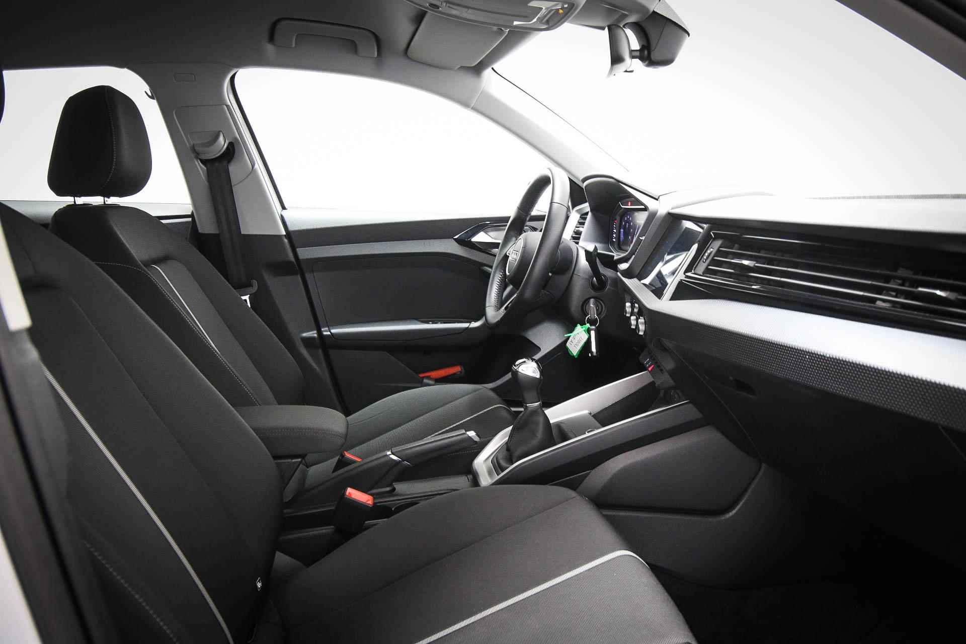 Audi A1 Sportback 25 TFSI Pro Line | PRE SENSE | DAB | APPLE CARPLAY - 4/50