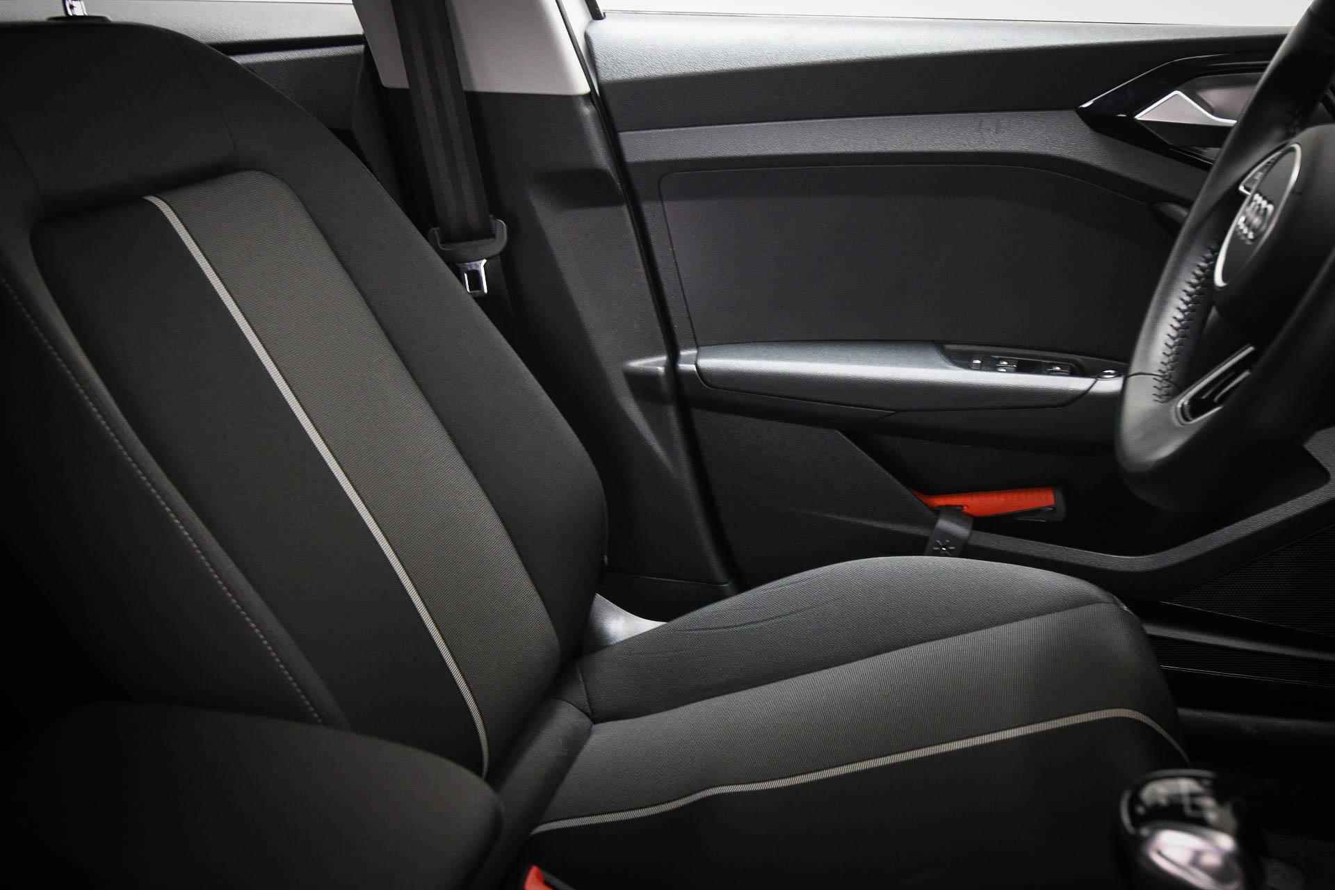 Audi A1 Sportback 25 TFSI Pro Line | PRE SENSE | DAB | APPLE CARPLAY - 5/50