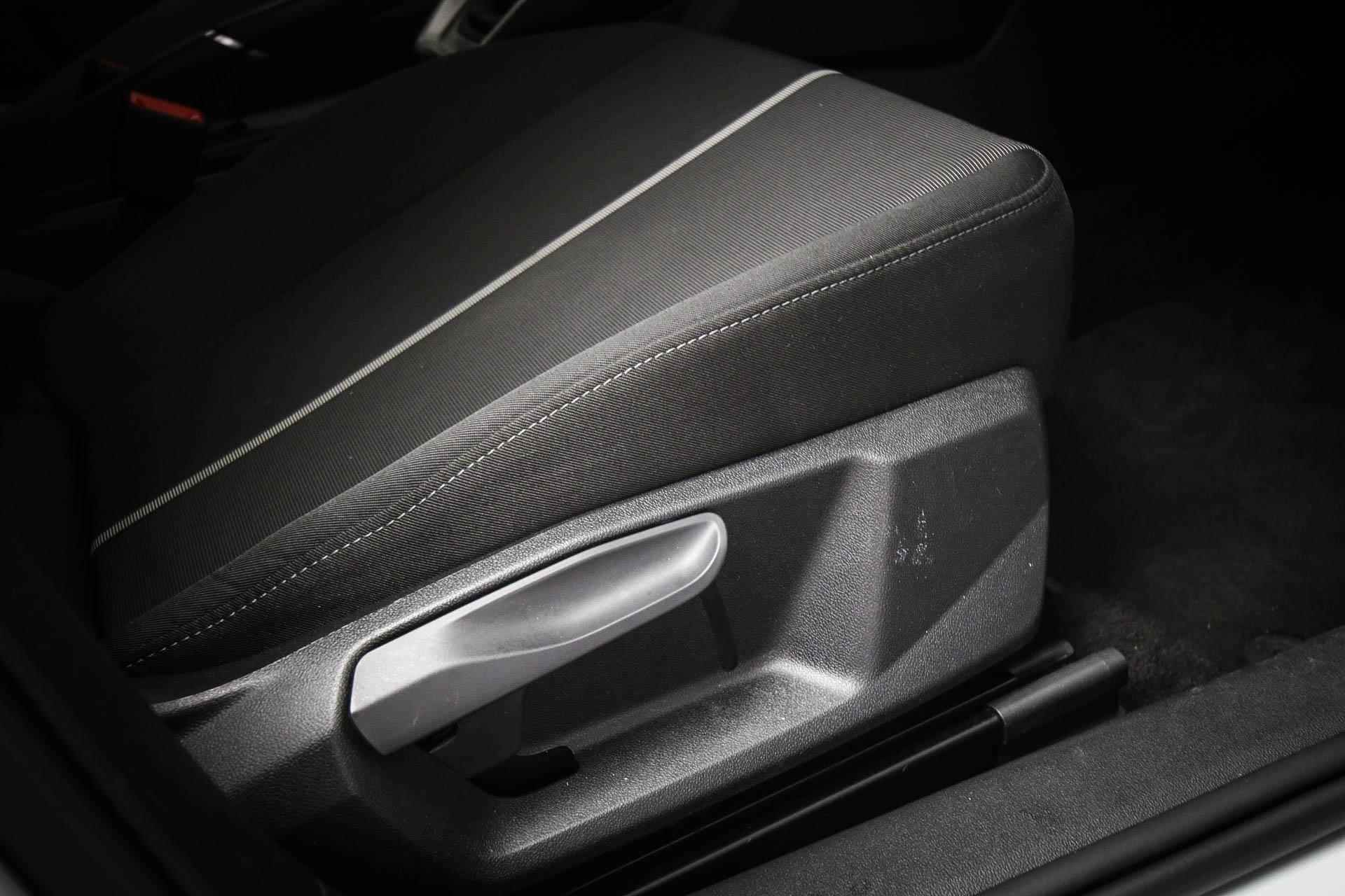 Audi A1 Sportback 25 TFSI Pro Line | PRE SENSE | DAB | APPLE CARPLAY - 6/50