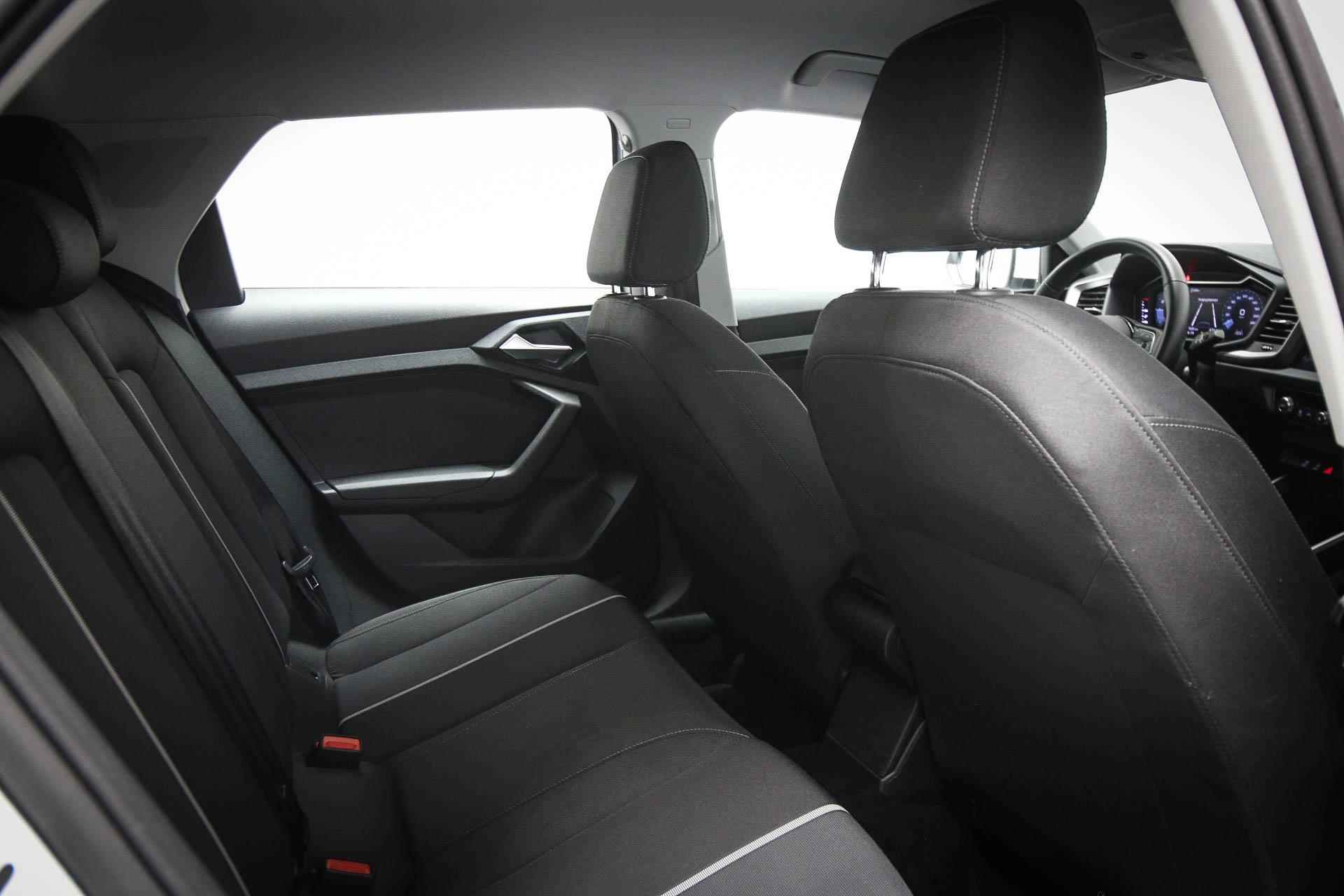 Audi A1 Sportback 25 TFSI Pro Line | PRE SENSE | DAB | APPLE CARPLAY - 7/50