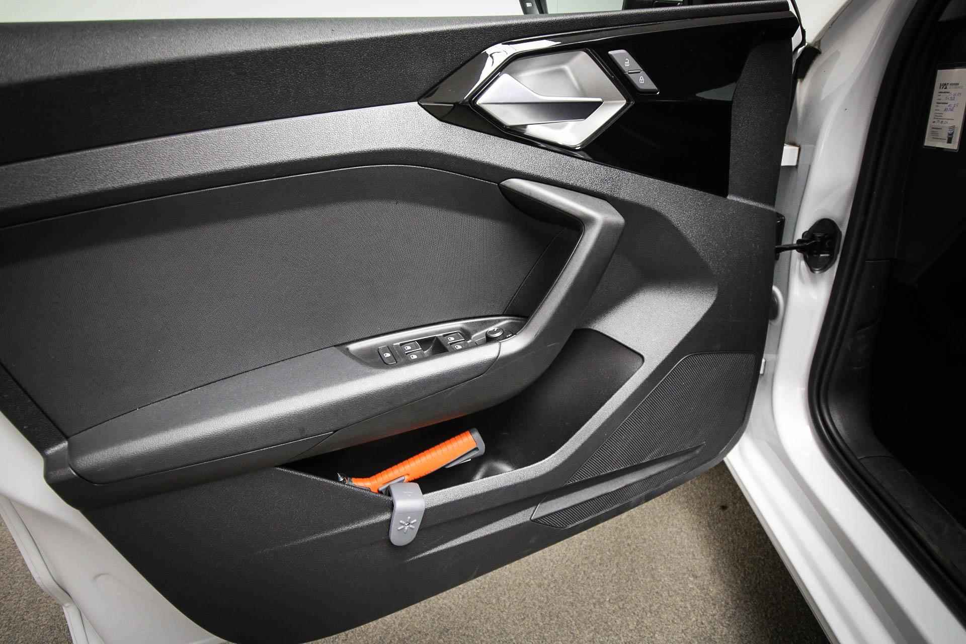 Audi A1 Sportback 25 TFSI Pro Line | PRE SENSE | DAB | APPLE CARPLAY - 20/50
