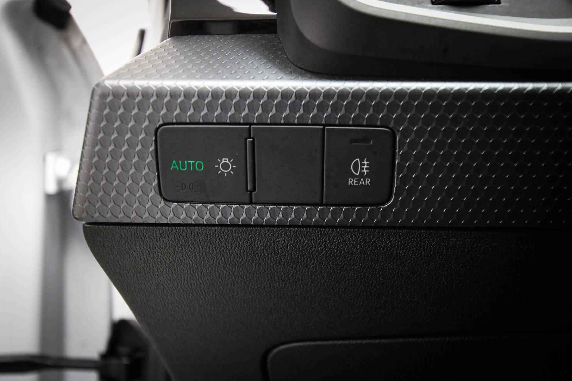 Audi A1 Sportback 25 TFSI Pro Line | PRE SENSE | DAB | APPLE CARPLAY - 24/50