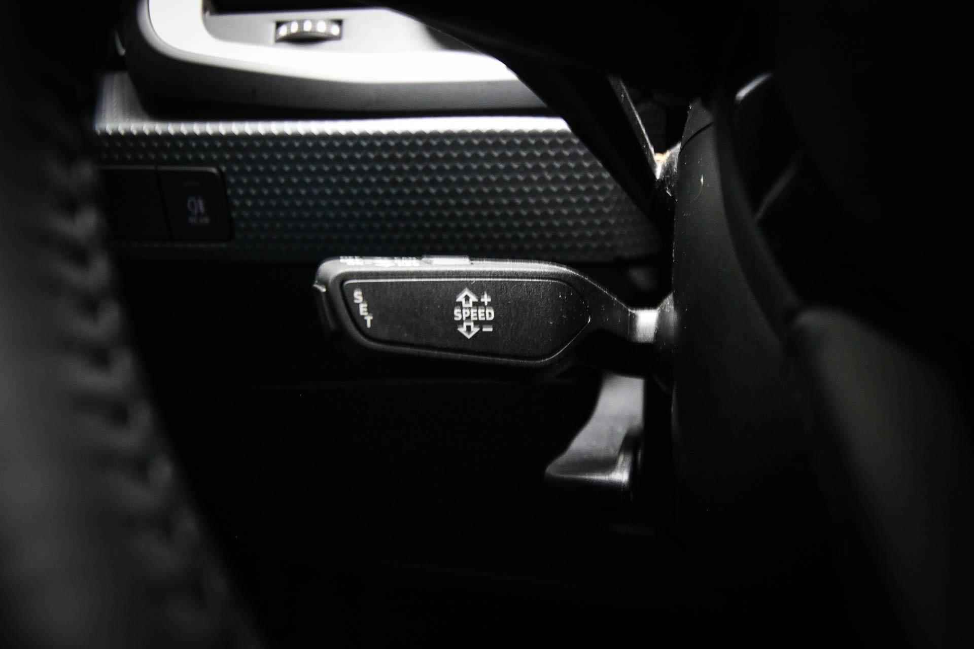 Audi A1 Sportback 25 TFSI Pro Line | PRE SENSE | DAB | APPLE CARPLAY - 26/50