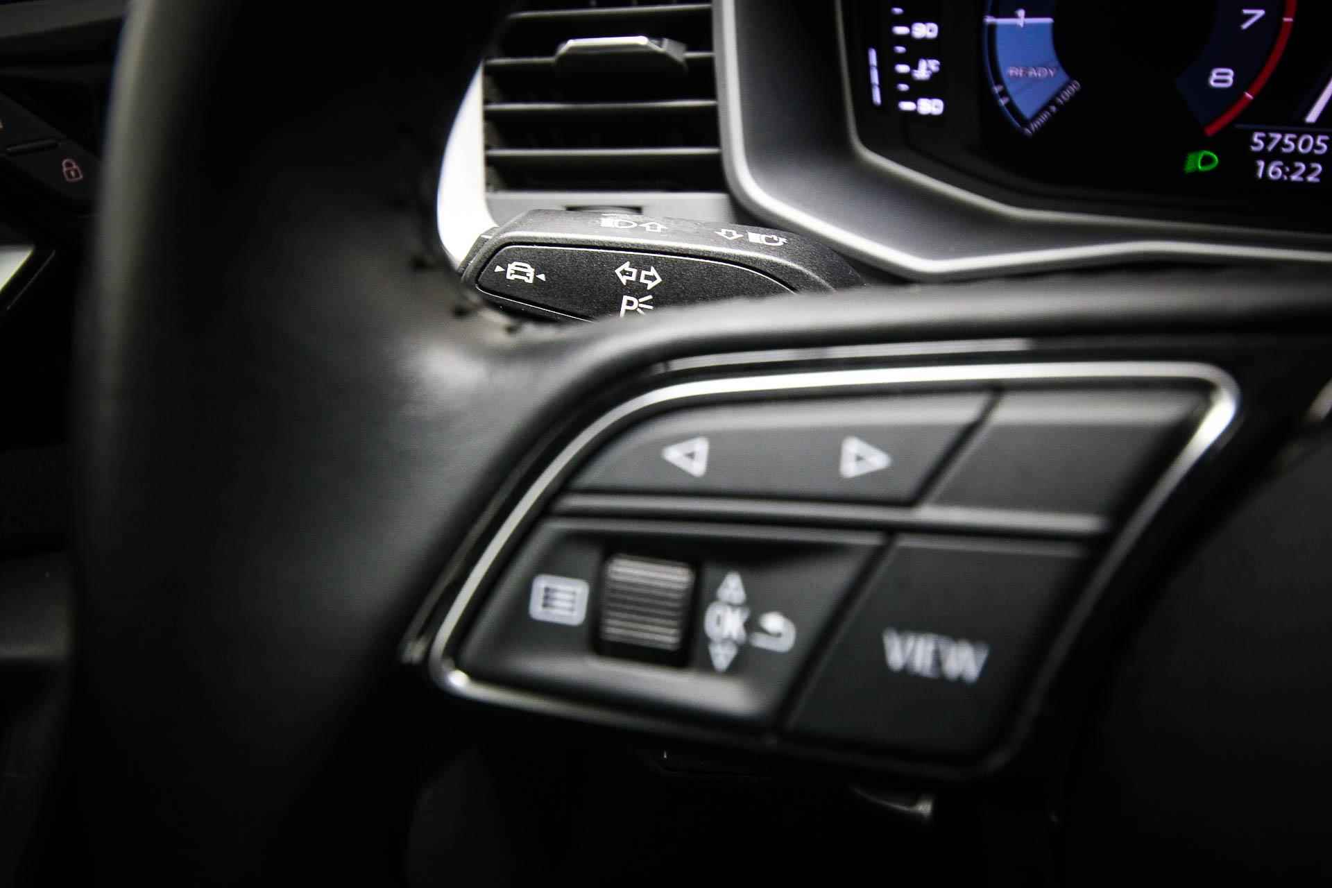 Audi A1 Sportback 25 TFSI Pro Line | PRE SENSE | DAB | APPLE CARPLAY - 27/50