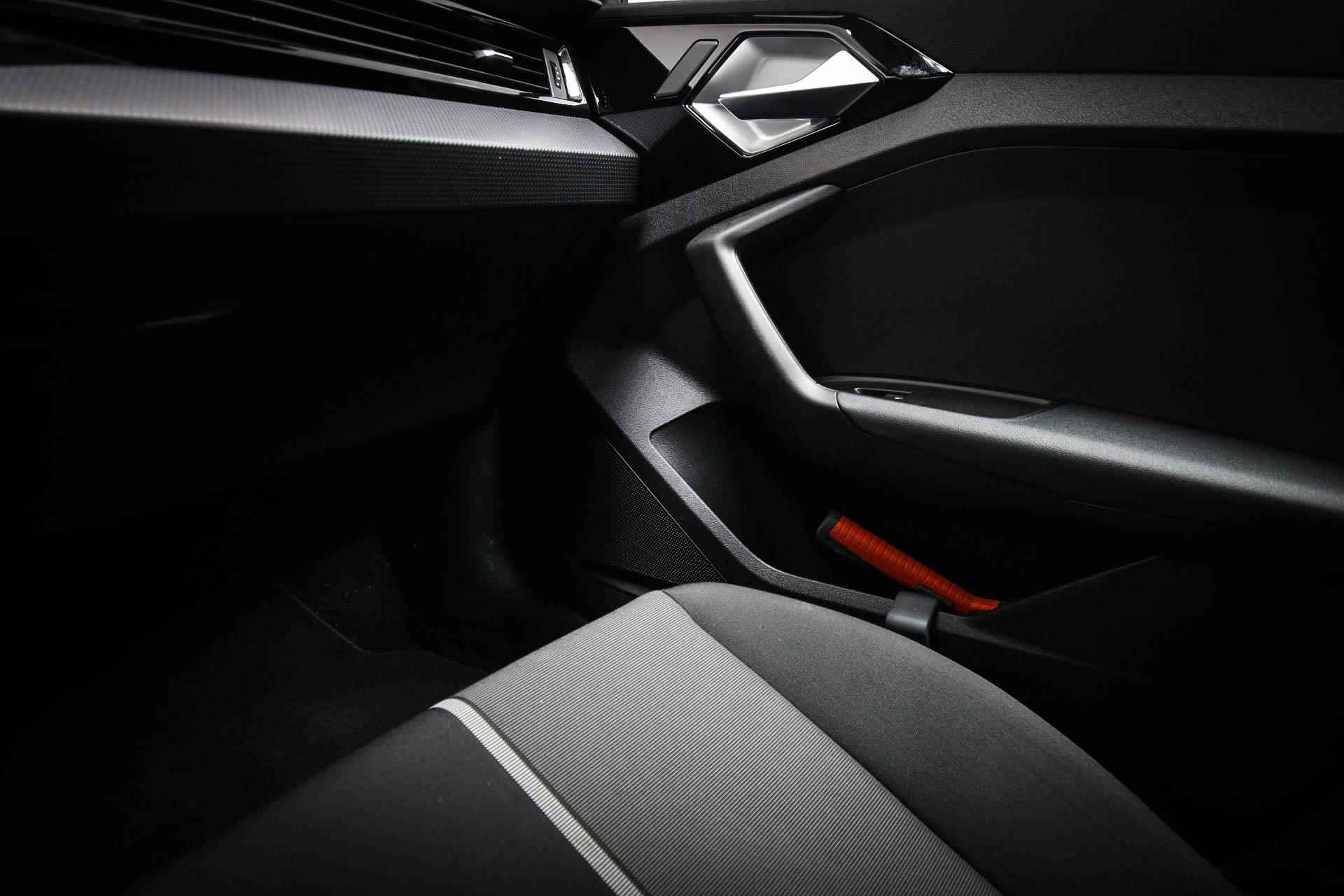Audi A1 Sportback 25 TFSI Pro Line | PRE SENSE | DAB | APPLE CARPLAY - 31/50