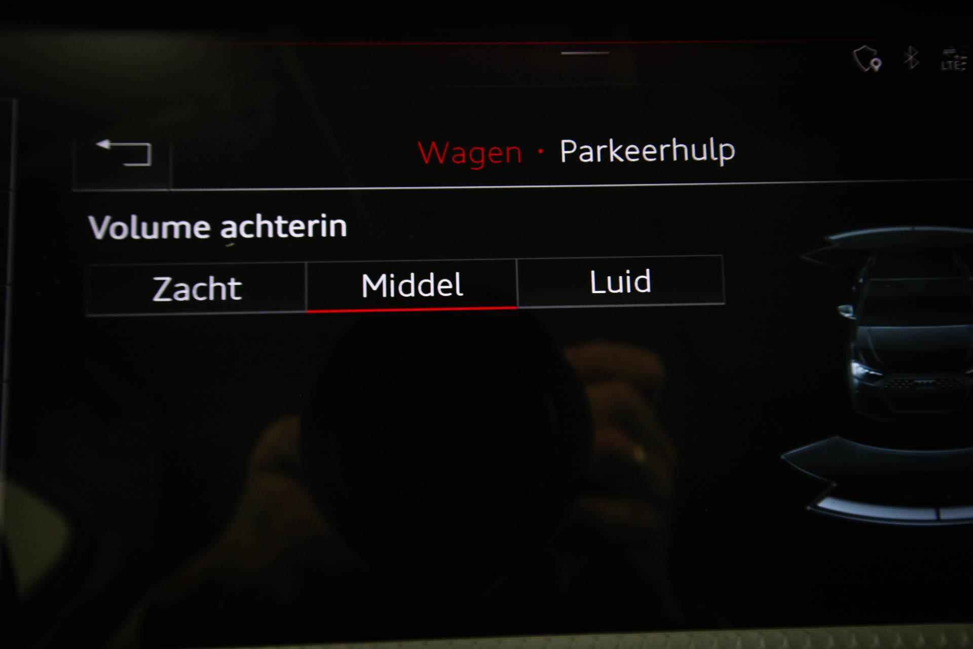 Audi A1 Sportback 25 TFSI Pro Line | PRE SENSE | DAB | APPLE CARPLAY - 46/50