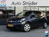 Opel KARL 1.0 ecoFLEX Edition automaat | parkeersensoren | DAB-radio ontvangst