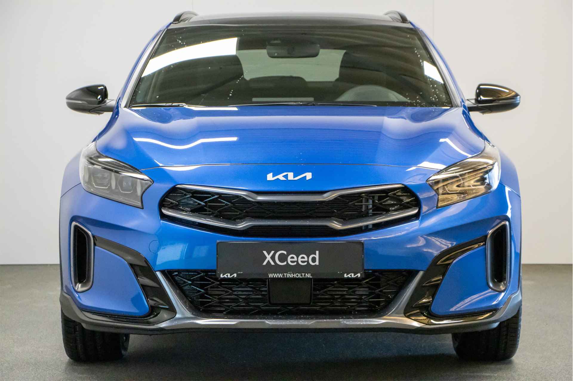 Kia Xceed 1.0 T-GDi GT-Line Edition - 4/54