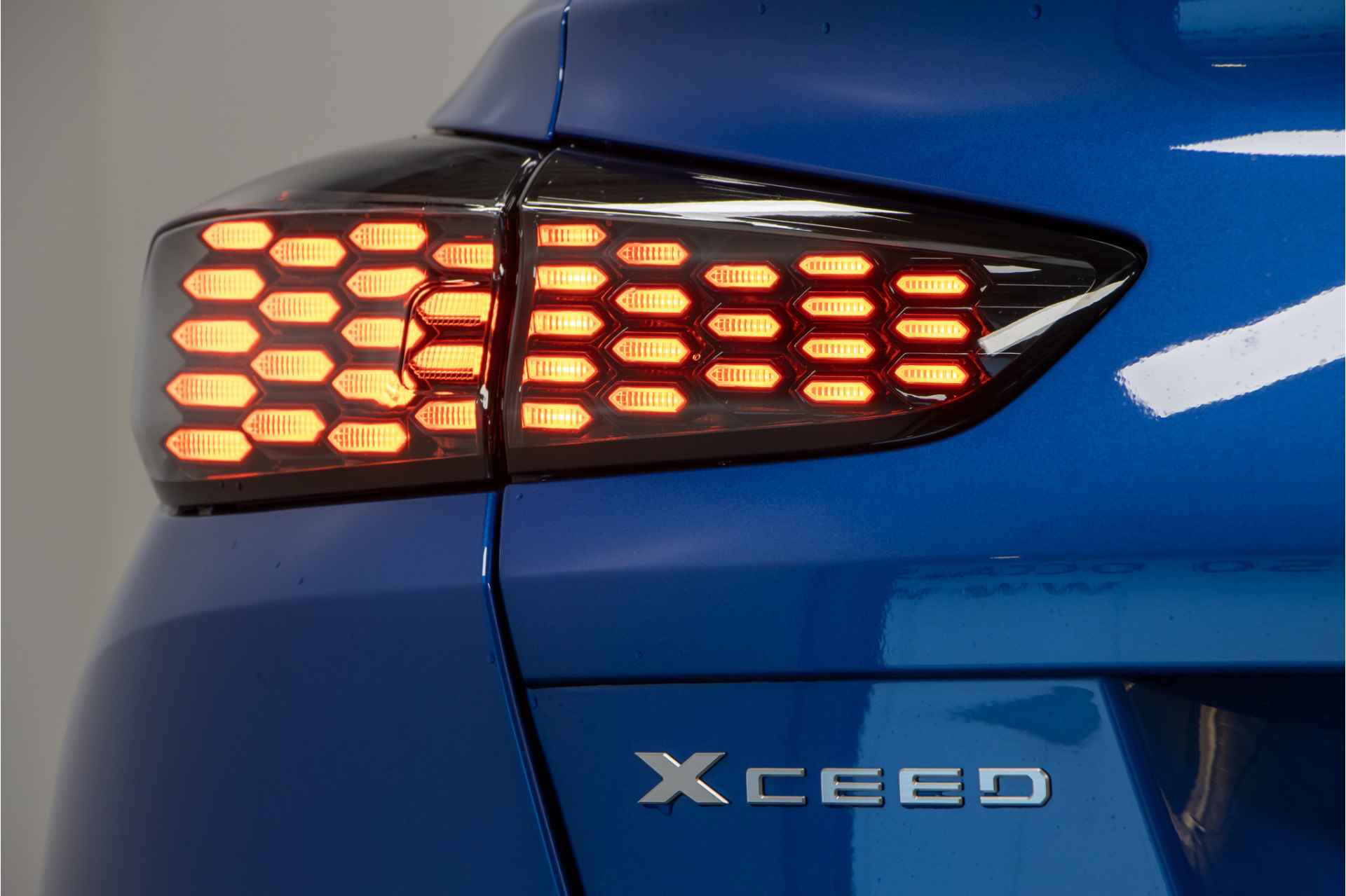 Kia Xceed 1.0 T-GDi GT-Line Edition - 11/54