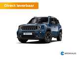 Jeep Renegade Altitude - 4Xe