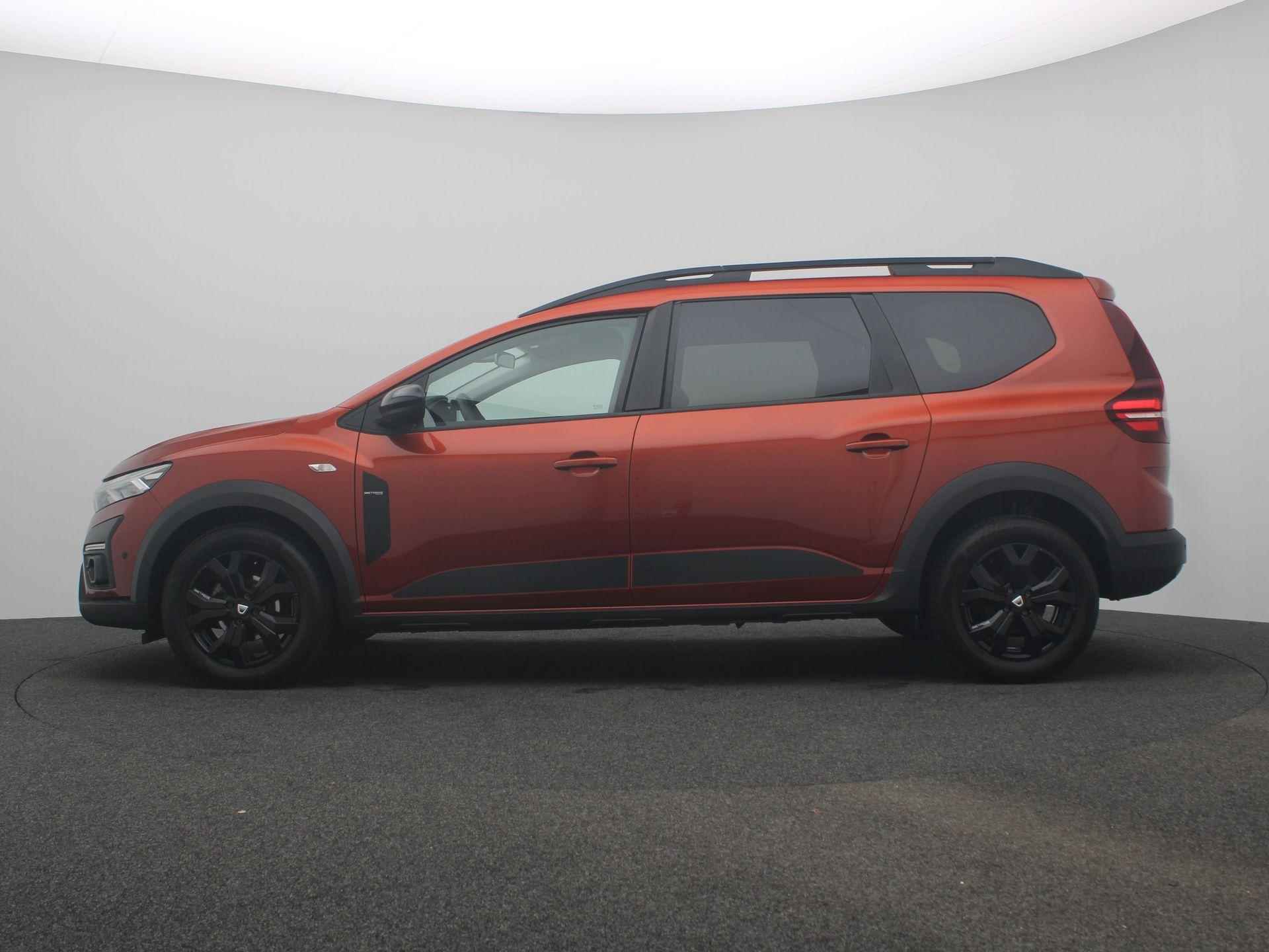 Dacia Jogger 1.0 TCe Extreme 5p. | Parkeercamera | Climate Control | Stoelverw. | - 2/39