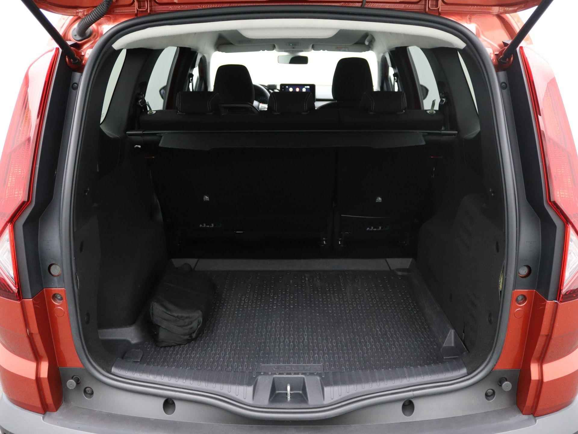 Dacia Jogger 1.0 TCe Extreme 5p. | Parkeercamera | Climate Control | Stoelverw. | - 31/39