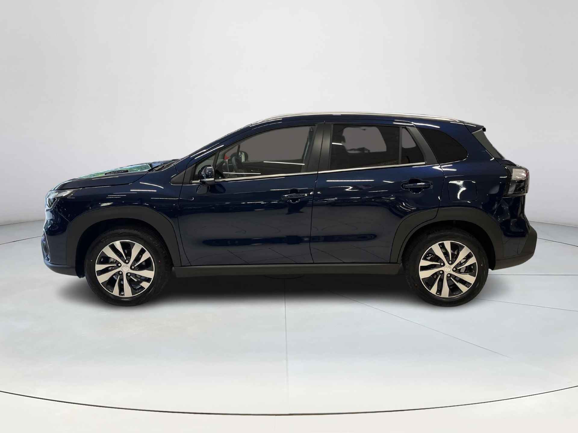 Suzuki S-Cross 1.5 Hybrid Style - 4/32