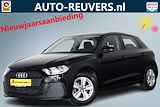 Audi A1 Sportback 25 TFSI / CarPlay / Airco / Cruise / Lichtmetaal